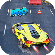 Mad Racer Pro - Race Car Games