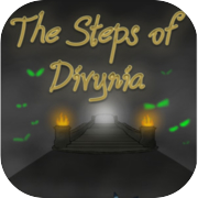 Play The Steps of Divynia