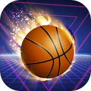 3D Basketball Arcade