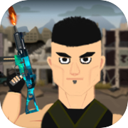 Play Commando - mission impossible