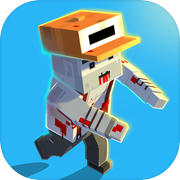 Play Zombinizer - I'm first zombie