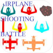 Airplane Shooting Battle
