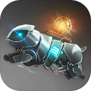 Play Idle Robots Tycoon