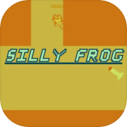 Silly Frog