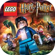 Play LEGO Harry Potter: Years 5-7