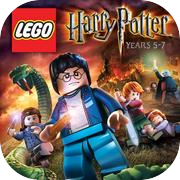 LEGO Harry Potter: Years 5-7