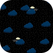 UFOs