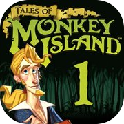 Tales of Monkey Island Ep 1
