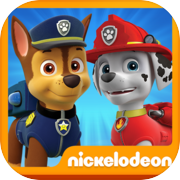 PAW Patrol: Rescue Run