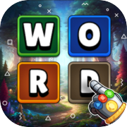Casual Words: Puzzle word game