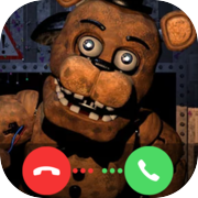 Five Nights Fake Calling Simulator