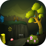 Play Gloomy Forest Escape