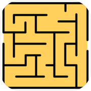 Play Labyrinthe 3D : Escape