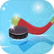 Play Poke Pucks