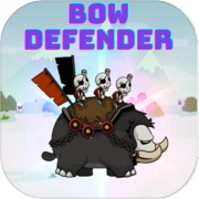 Bow Defender