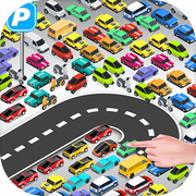 Car Parking Jam 3D