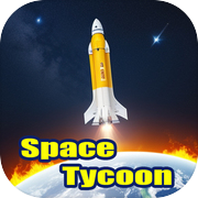 Tycoon: Spaceflight simulator