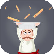 Play Pizza Catcher - Catch Falling Pizzas Game