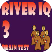 Play River IQ 3 - Brain Test