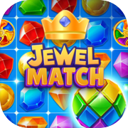 Jewels Charm: Match 3 Game Pro