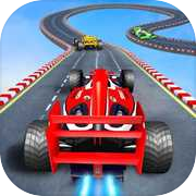 Formula 1 Racing game 2023