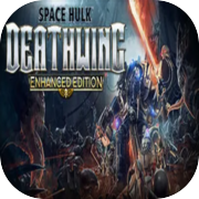Play Space Hulk: Deathwing Enhanced Edition