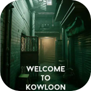 Welcome to Kowloon