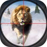 Hunting Games : Deer Hunter 3D