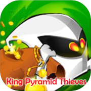 King Pyramid Thieves