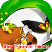 Play King Pyramid Thieves