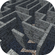 Escape Maze 3D