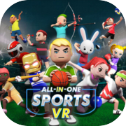 Play All-In-One Sports VR