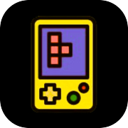 Retro Pixel BlockPuzzle