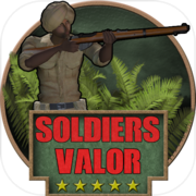 Play Soldiers Of Valor 6 - Burma