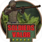 Soldiers Of Valor 6 - Burma