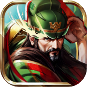 Play 放置三国-afk three kingdoms game