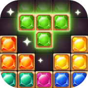 Block Puzzle Jewel: Blast Game