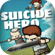 地牢危城 Suicide Hero