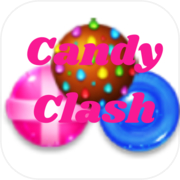 Candy Clash