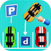 Play Car Park Order: Escape Traffic