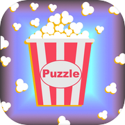 Popfill: Popcorn Physics Game