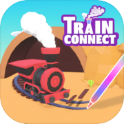 Train Connect 3D