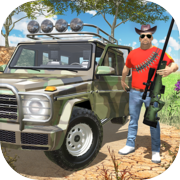 Play Safari Hunting: Shooting Game