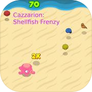 Play Cazzarion: Shellfish Frenzy