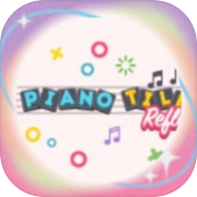 Piano Tile Reflex