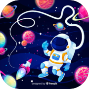 Astronaut Adventure