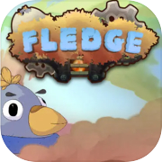 Play Fledge