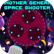 Another Generic Space Shooter
