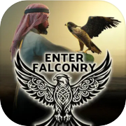Play Enter Falconry