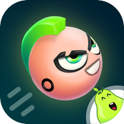 Play Smashies: Balls on tap, hop to the top!